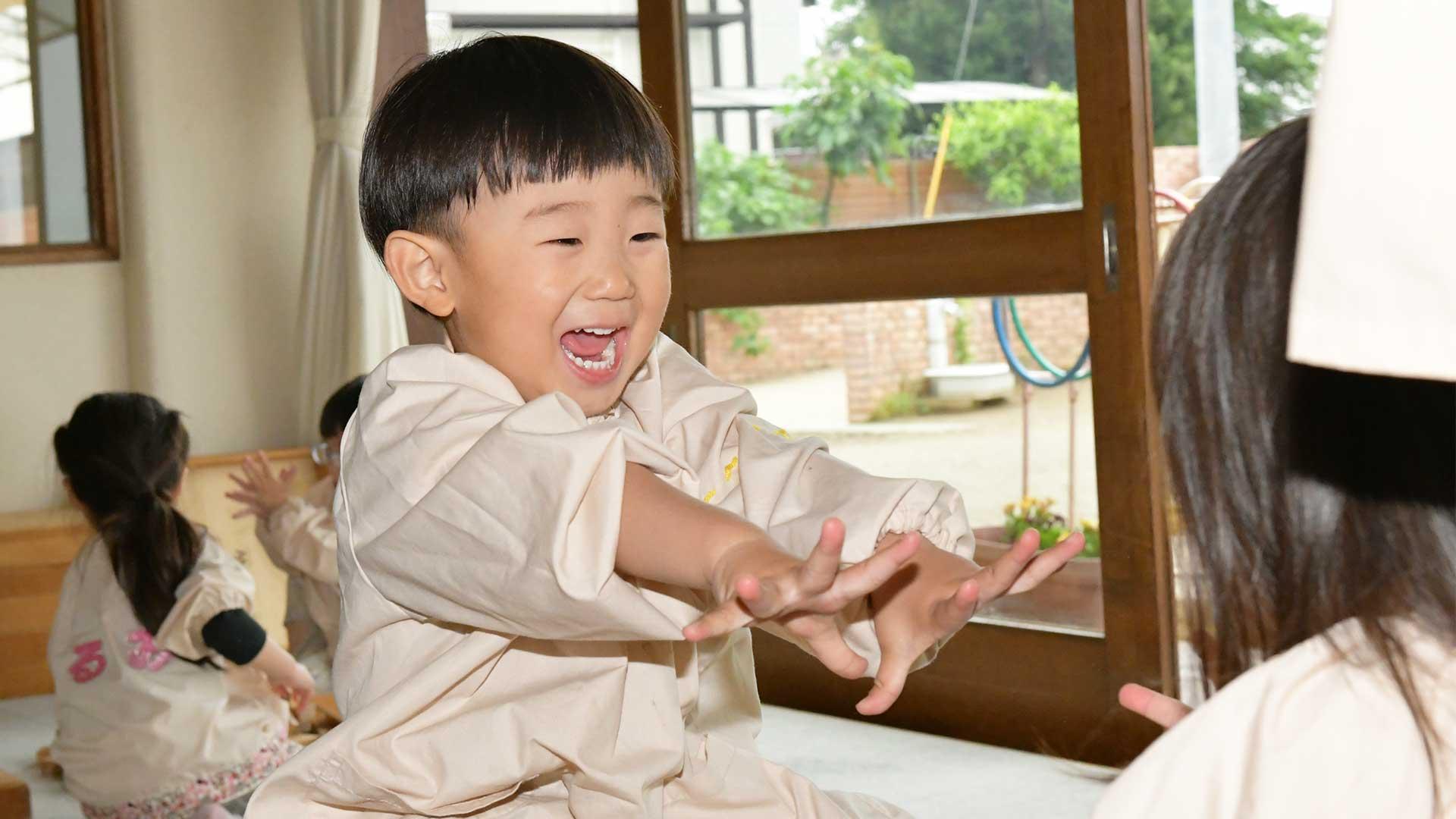 保育方針・目標