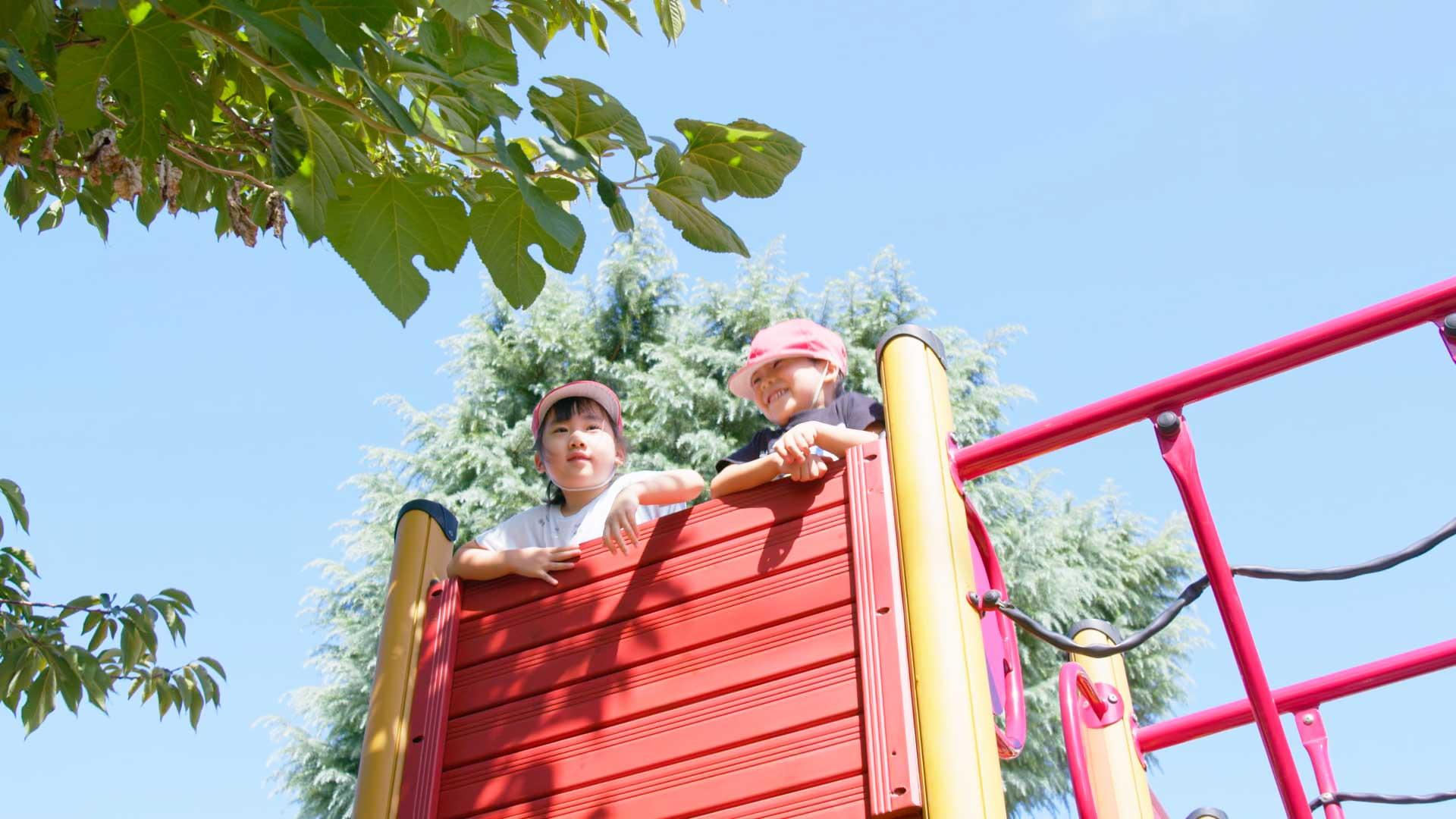 「クラス」の中で一人ひとりの能力を伸ばします。