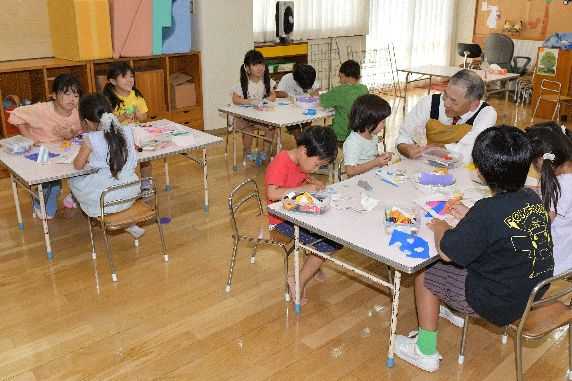 ありんこくらぶ