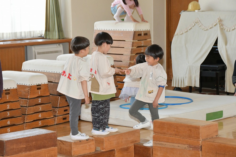 見学会・説明会