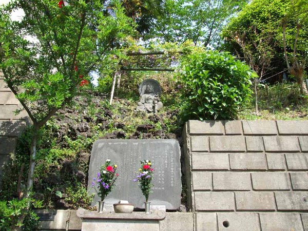 お地蔵様